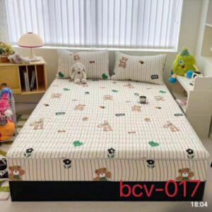 Housse imperméable de matelas