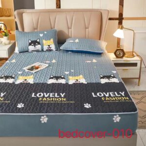 Housse imperméable de matelas