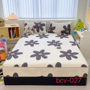 Housse imperméable de matelas