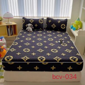 Housse imperméable de matelas