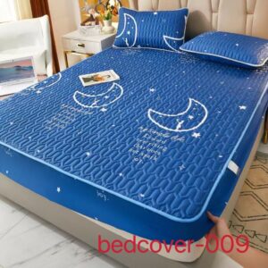 Housse imperméable de matelas