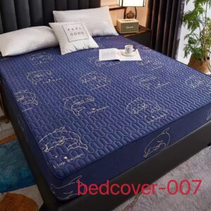 Housse imperméable de matelas