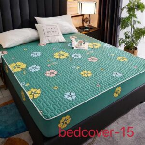 Housse imperméable de matelas