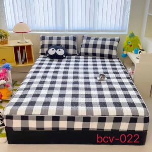 Housse imperméable de matelas